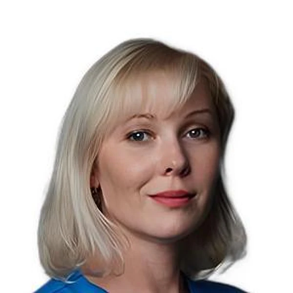 Семенова Галина Владимировна — Хирург, Астрахань