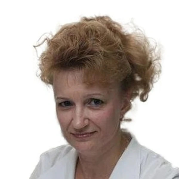 Маркова Марина Николаевна — Травматолог, Ортопед, Астрахань