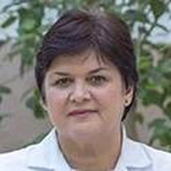 Сахнова Наталья Владимировна — Сурдолог, ЛОР, Астрахань