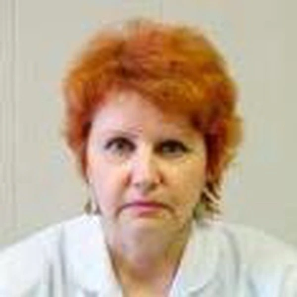 Ломова Наталья Викторовна — Терапевт, Астрахань