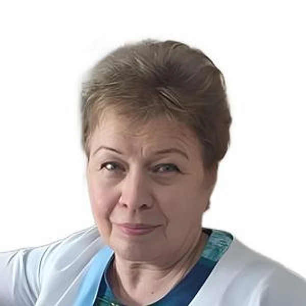 Сафонова Елена Петровна — Нефролог, Астрахань