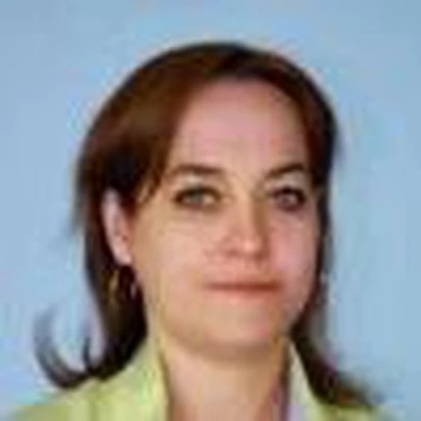 Фролова Оксана Владимировна — Врач УЗИ, Астрахань