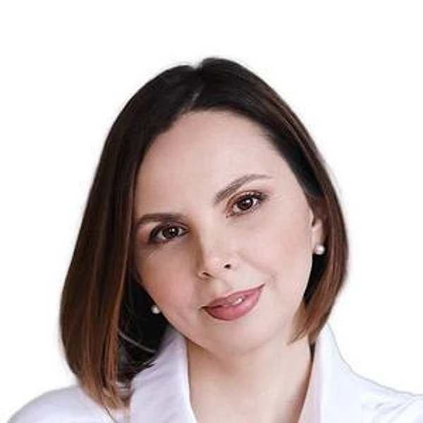 Тимофеева Ольга Ивановна — Врач УЗИ, Астрахань