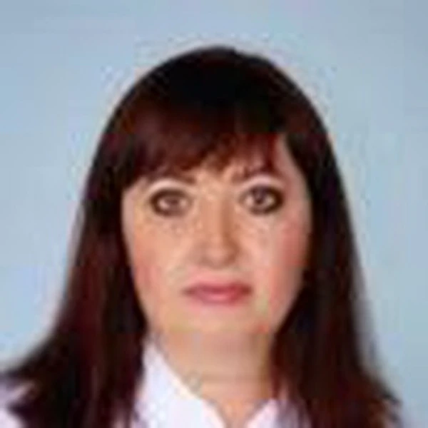 Семенова Евгения Владимировна — Врач УЗИ, Астрахань