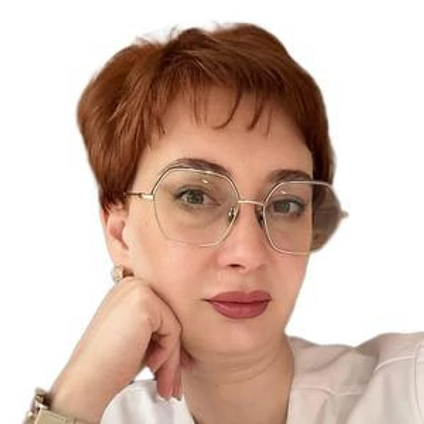 Мотина Анастасия Андреевна — Врач УЗИ, Астрахань