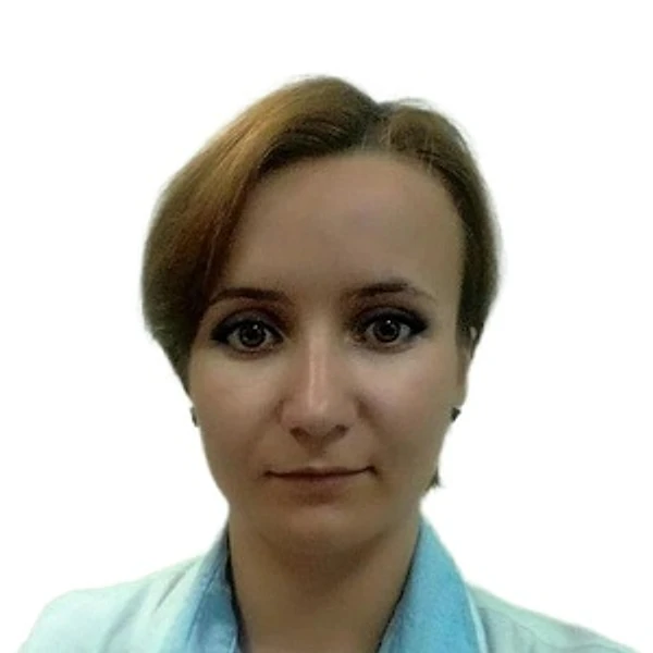 Хазова Галина Сергеевна — Педиатр, Физиотерапевт, Астрахань