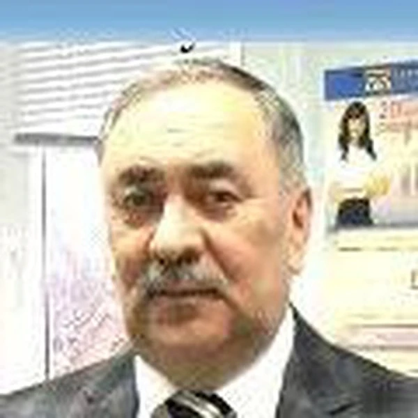 Шабаев Шугаиб Абдулаевич — Стоматолог-ортопед, Астрахань