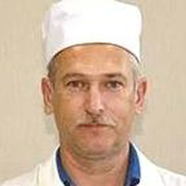 Меденцов Владимир Викторович — Стоматолог-ортопед, Астрахань