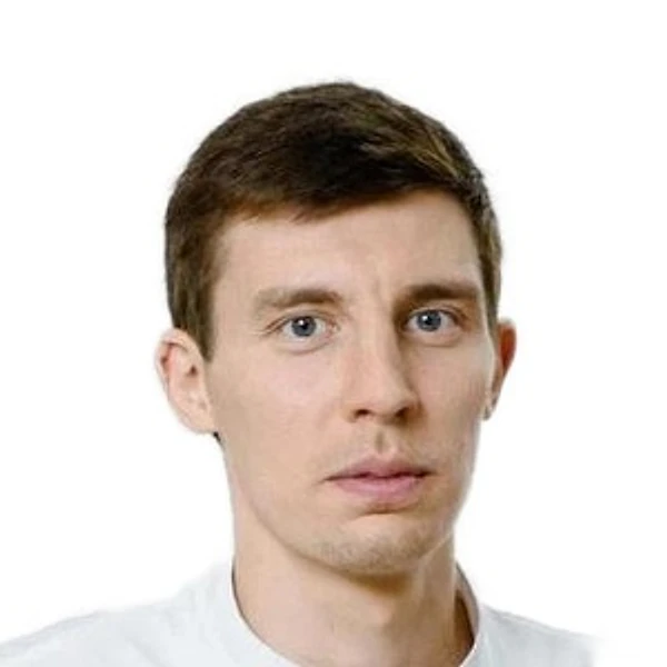 Измайлов Линар Рафикович — Стоматолог-ортопед, Астрахань