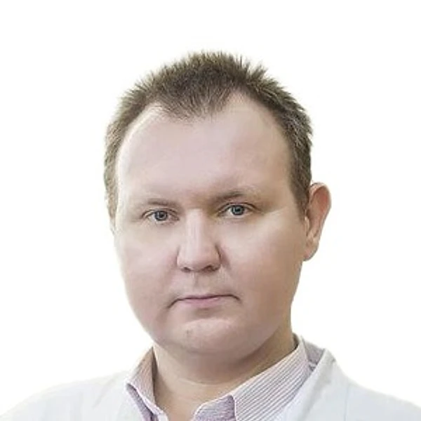 Дорохин Олег Анатольевич — Рентгенолог, Астрахань