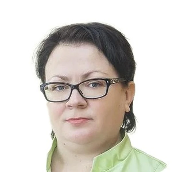 Илларионова Наталья Александровна — Детский стоматолог, Астрахань