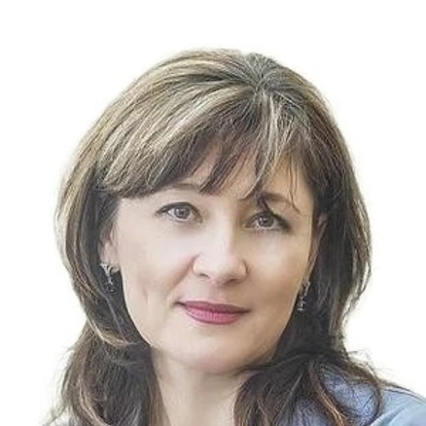 Помогаева Ирина Алексеевна — Детский стоматолог, Астрахань