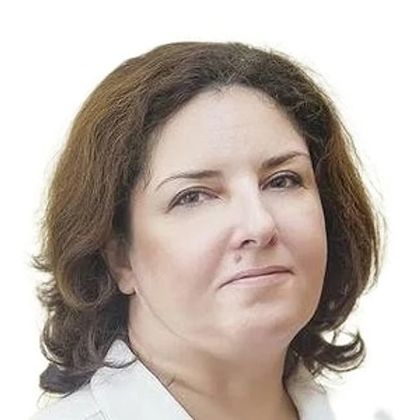 Земцева Марина Геннадьевна — Детский стоматолог, Астрахань