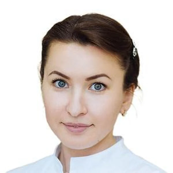 Магжанова Марина Рашидовна — Детский стоматолог, Астрахань