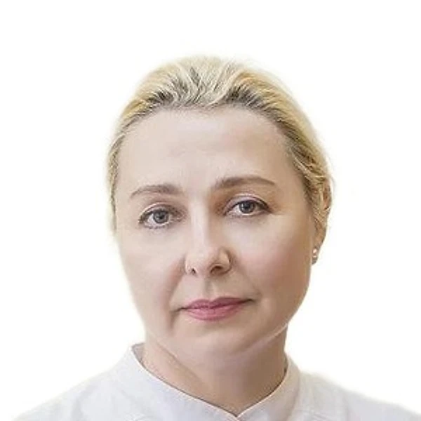 Астраханцева Наталья Владимировна — Стоматолог, Детский стоматолог, Астрахань