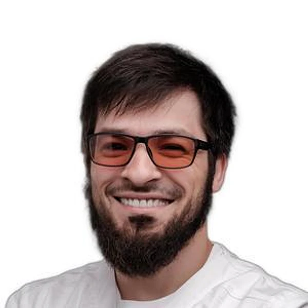 Абакаров Шамиль Рабаданович — Стоматолог-ортодонт, Астрахань