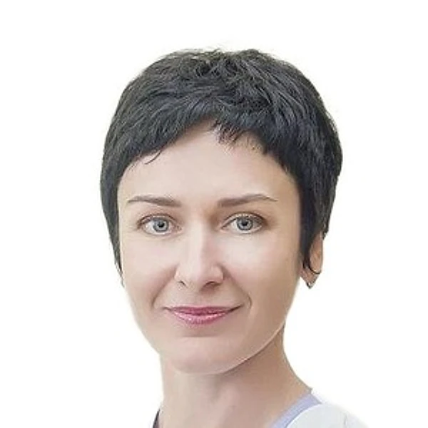 Елисеева Светлана Владимировна — Стоматолог-ортодонт, Астрахань
