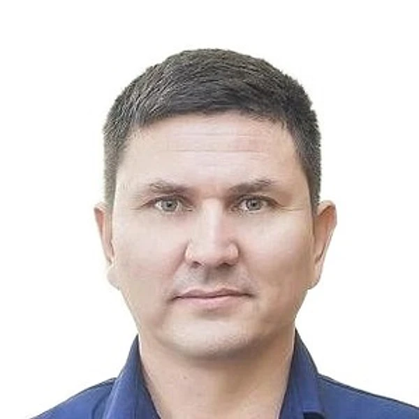 Миронов Андрей Владимирович — Стоматолог-ортодонт, Стоматолог-ортопед, Астрахань