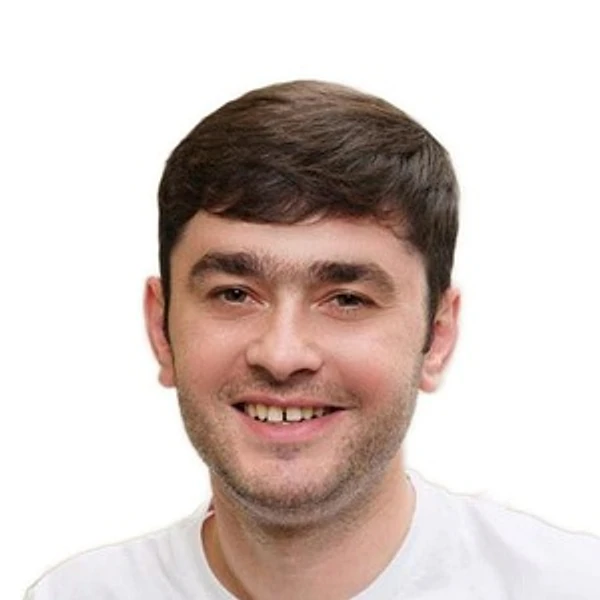 Календр Семен Сергеевич — Стоматолог-хирург, Пластический хирург, Стоматолог-имплантолог, Челюстно-лицевой хирург, Астрахань