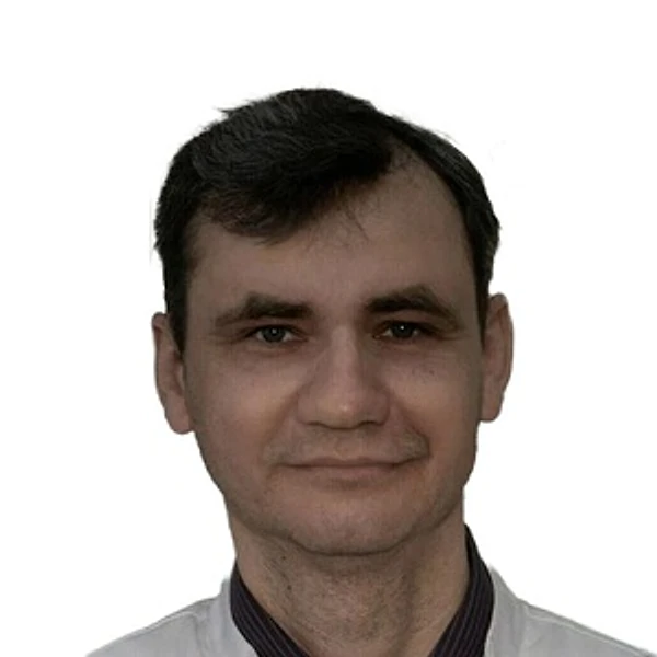 Голянов Борис Владимирович — Стоматолог-ортопед, Астрахань