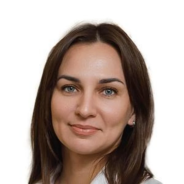 Вавилова Алевтина Сергеевна — Врач-косметолог, Краснодар