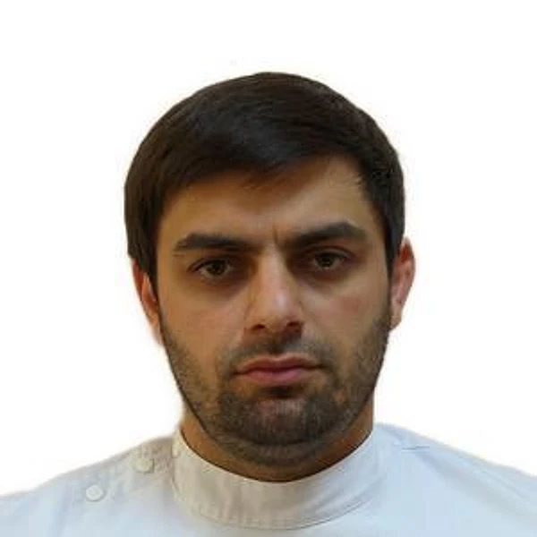 Муртузалиев Ренат Муртузалиевич — Хирург, Спортивный врач, Астрахань