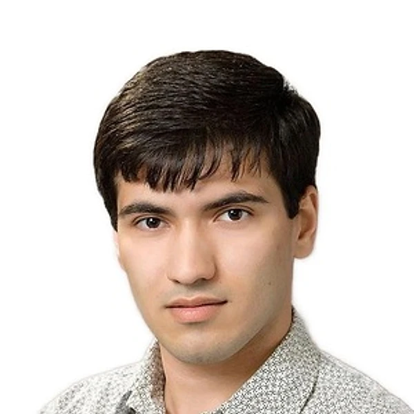 Гусейнов Гаджи Тахирович — Терапевт, Спортивный врач, Трансфузиолог, Функциональный диагност, Астрахань