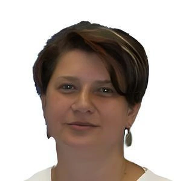 Иванченко Ольга Анатольевна — ЛОР, Детский ЛОР, Москва