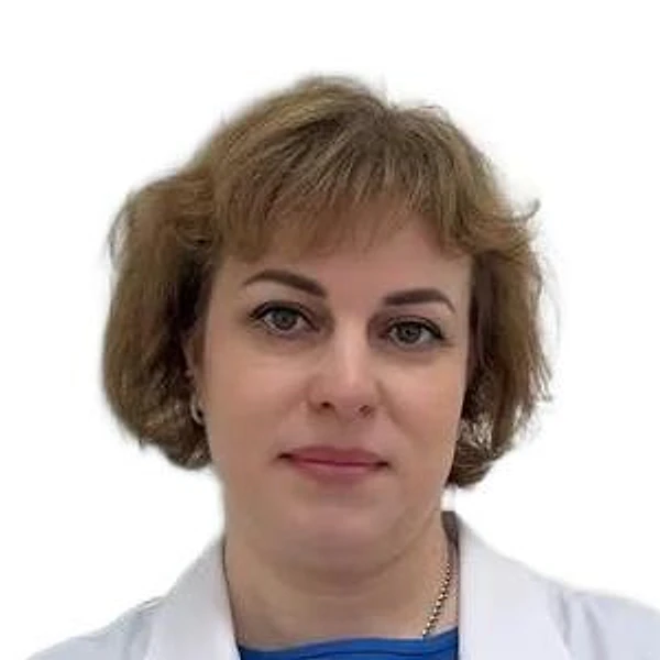 Гладкова Галина Викторовна — Кардиолог, Астрахань