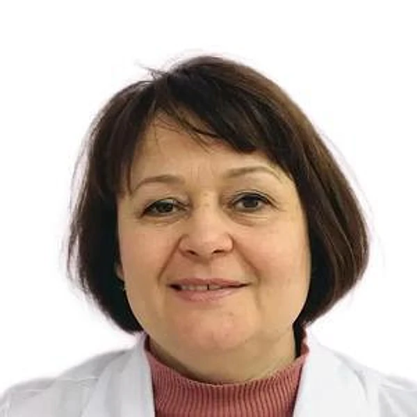 Емельянова Нина Николаевна — Психиатр, Нарколог, Психотерапевт, Семейный психолог, Астрахань