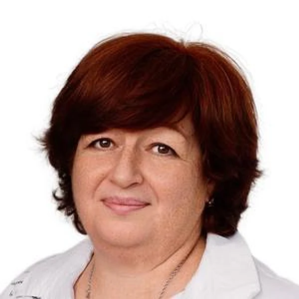 Кандрашова Ольга Геннадиевна — Массажист, Краснодар