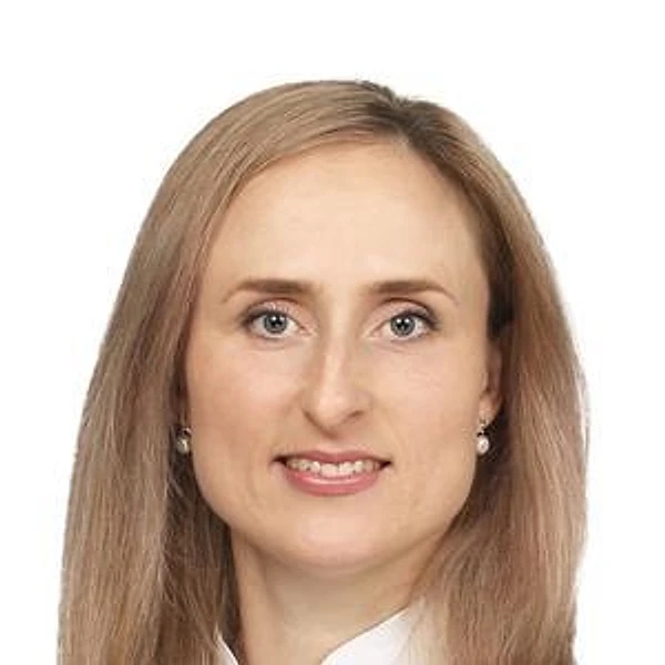 Дергунова Юлия Витальевна — Кардиолог, Саранск
