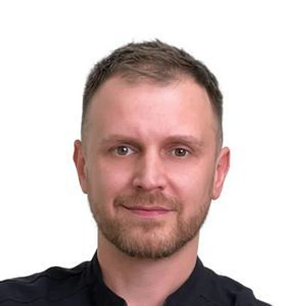 Казимиров Алексей Владимирович — Стоматолог-ортопед, Тюмень