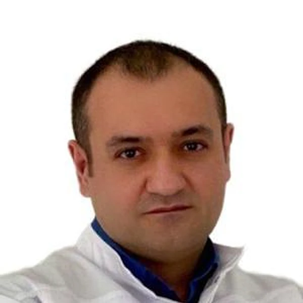 Бегларян Руслан Гамлетович — Онколог, Онколог-маммолог, Астрахань