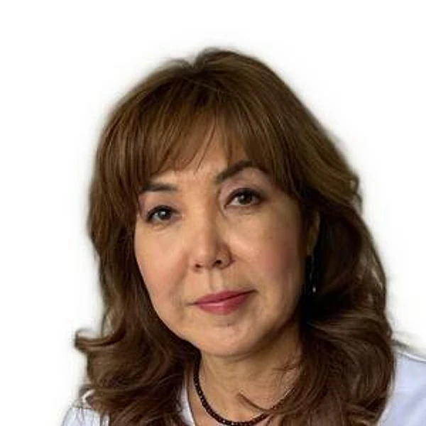 Джанисова Зульфия Амандыковна — Гинеколог, Онколог, Астрахань