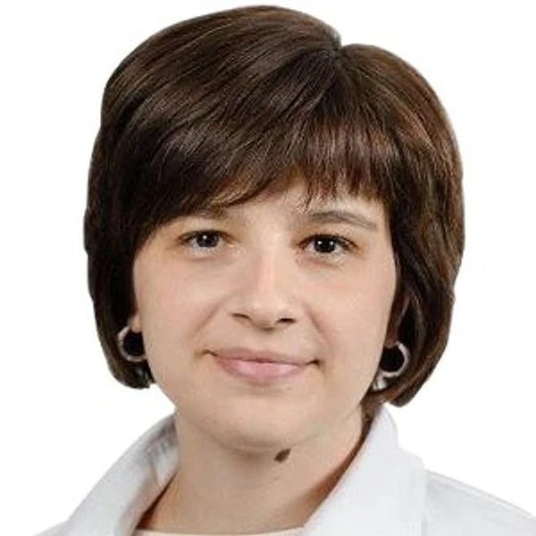 Добренькая Екатерина Михайловна — Рентгенолог, Онколог, Радиолог, Астрахань