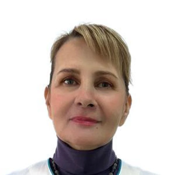 Шикунова Марина Игоревна — Маммолог, Онколог, Онколог-маммолог, Астрахань