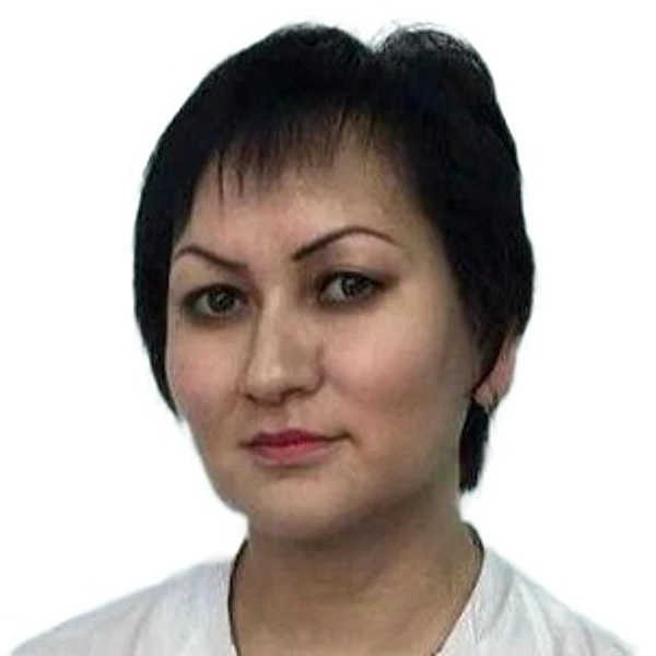 Рысказиева Мукзиза Жеткеншековна — Онколог, Астрахань