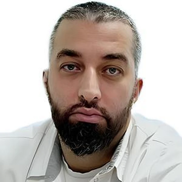 Бобохидзе Мамука Мамукаевич — Рентгенолог, Астрахань