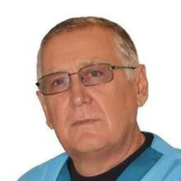 Кальной Валентин Степанович — Психиатр, Нарколог, Астрахань