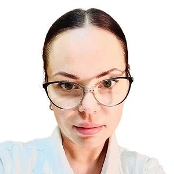 Кузьмичева Наталья Михайловна — Врач УЗИ, Астрахань