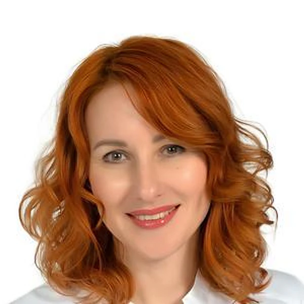 Колотилкина Елена Викторовна — Диетолог, Новосибирск