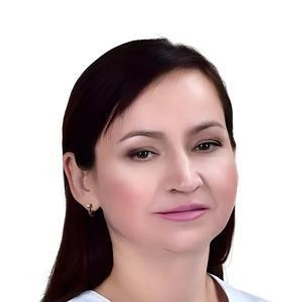 Малер Ирина Ивановна — Дерматовенеролог, Дерматолог, Новосибирск
