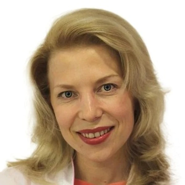 Березикова Екатерина Николаевна — Кардиолог, Новосибирск