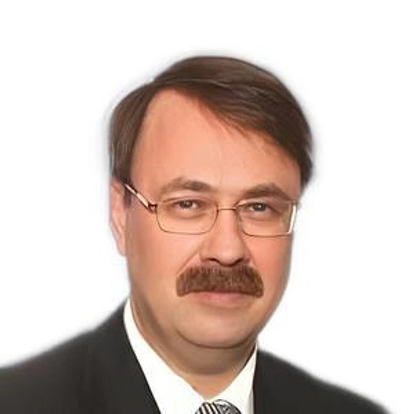 Рубальский Олег Васильевич — Дерматовенеролог, Астрахань