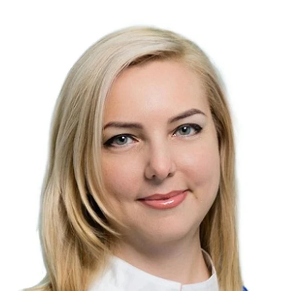 Хаирова Ирина Александровна — Невролог, Астрахань