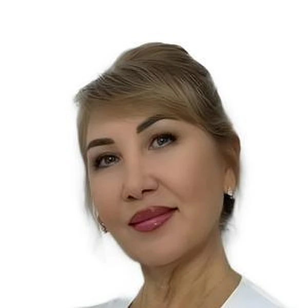 Курцева Наталья Николаевна — Гинеколог, Астрахань