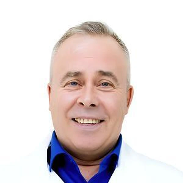Ларионов Александр Афанасьевич — Ортопед, Травматолог, Астрахань