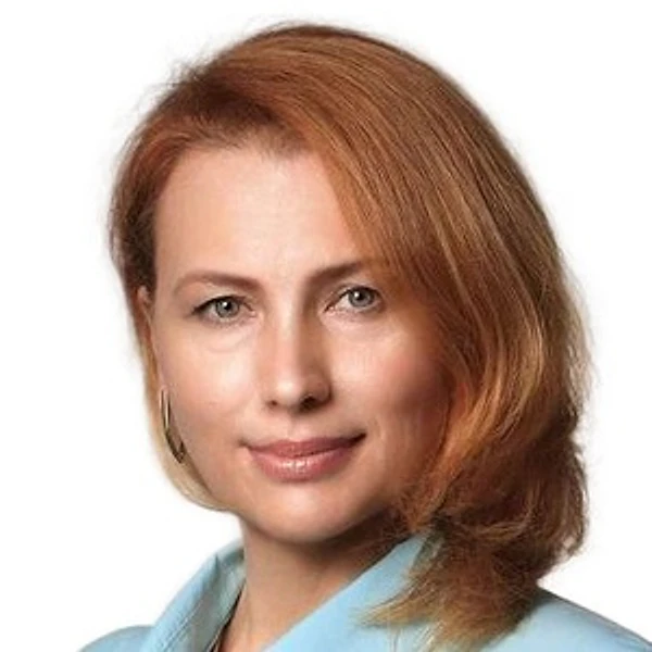 Скворцова Оксана Александровна — Рефлексотерапевт, Астрахань