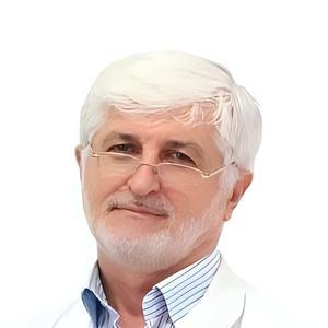 Рамзанов Магомед Минкаилович — Травматолог, Ортопед, Астрахань